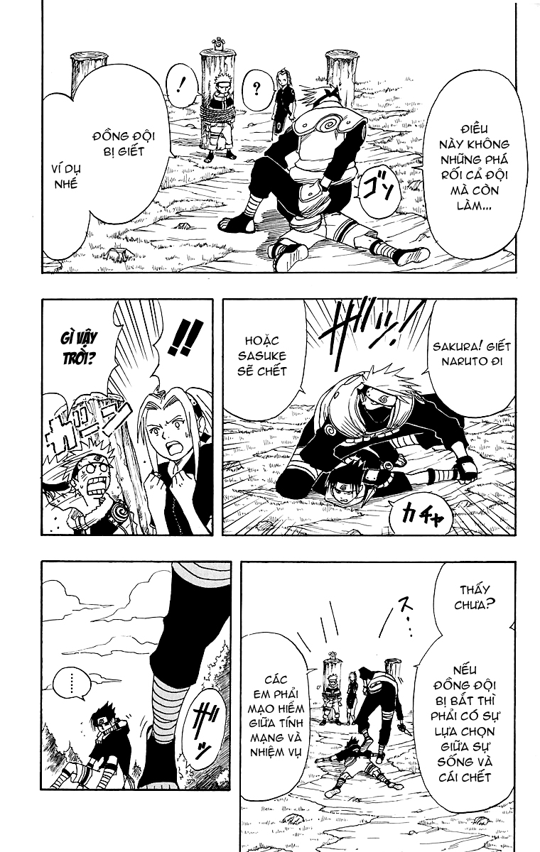Naruto Tập 8 trang 10