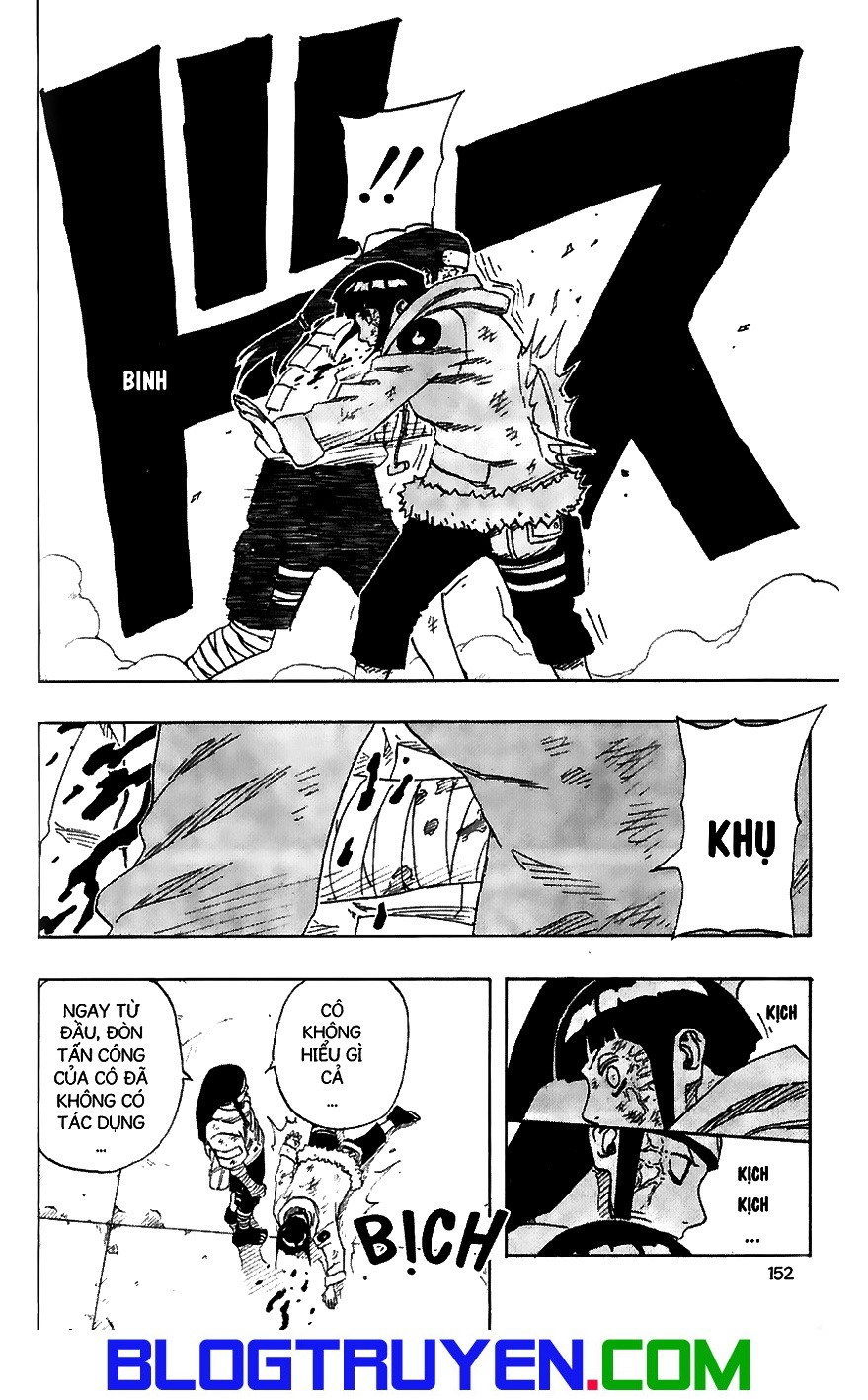 Naruto Tập 80 trang 11
