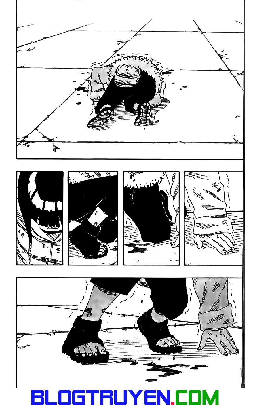 Naruto Tập 80 trang 13