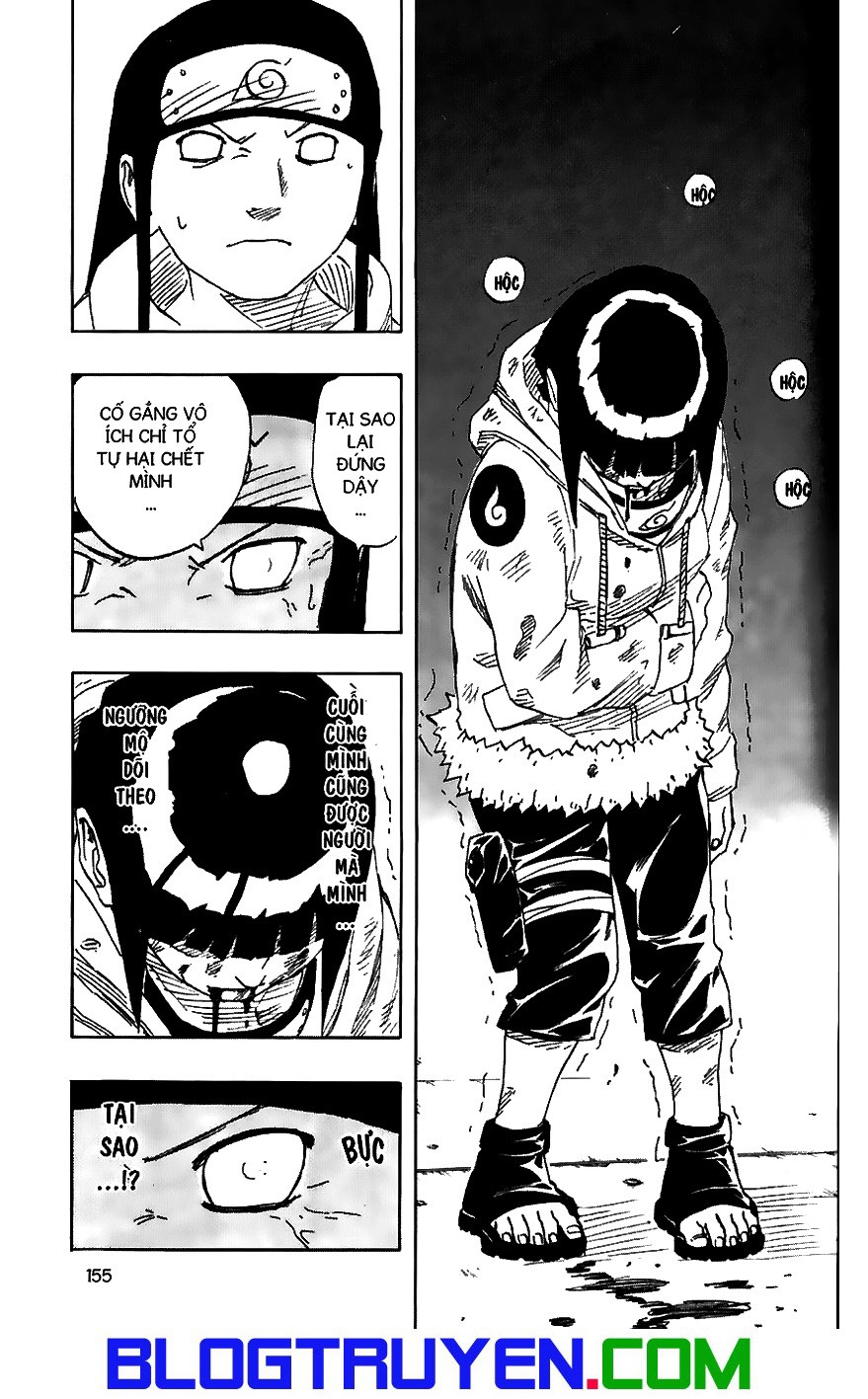 Naruto Tập 80 trang 14