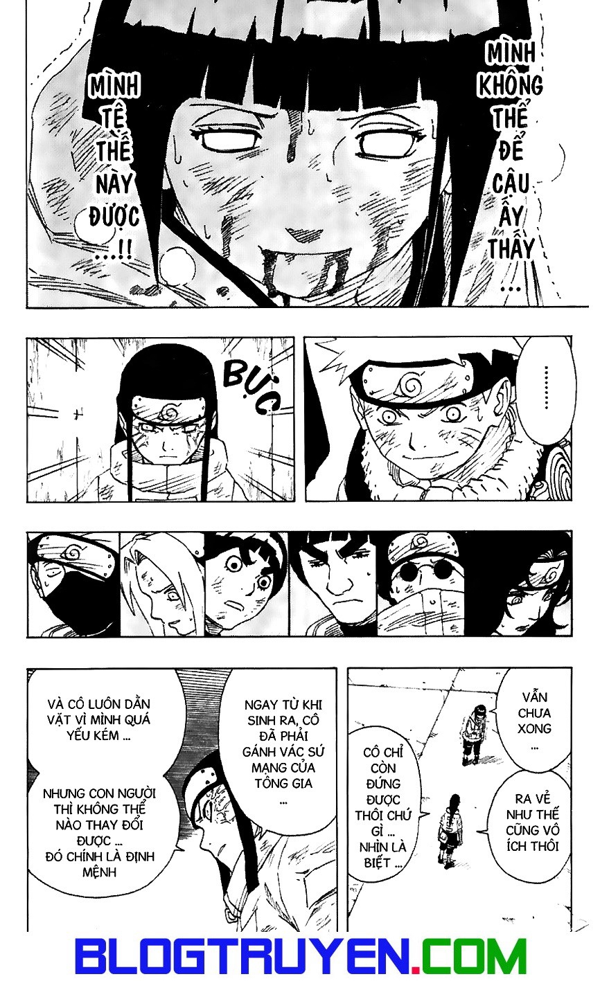 Naruto Tập 80 trang 15