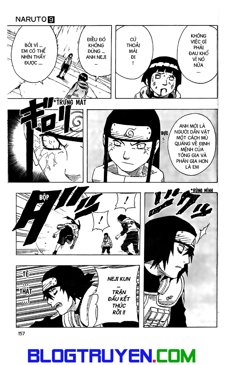Naruto Tập 80 trang 16