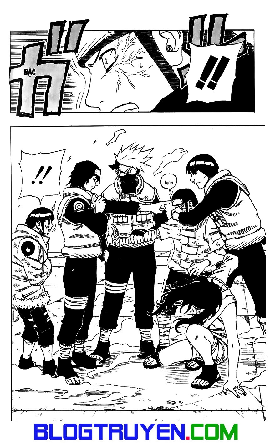Naruto Tập 80 trang 17