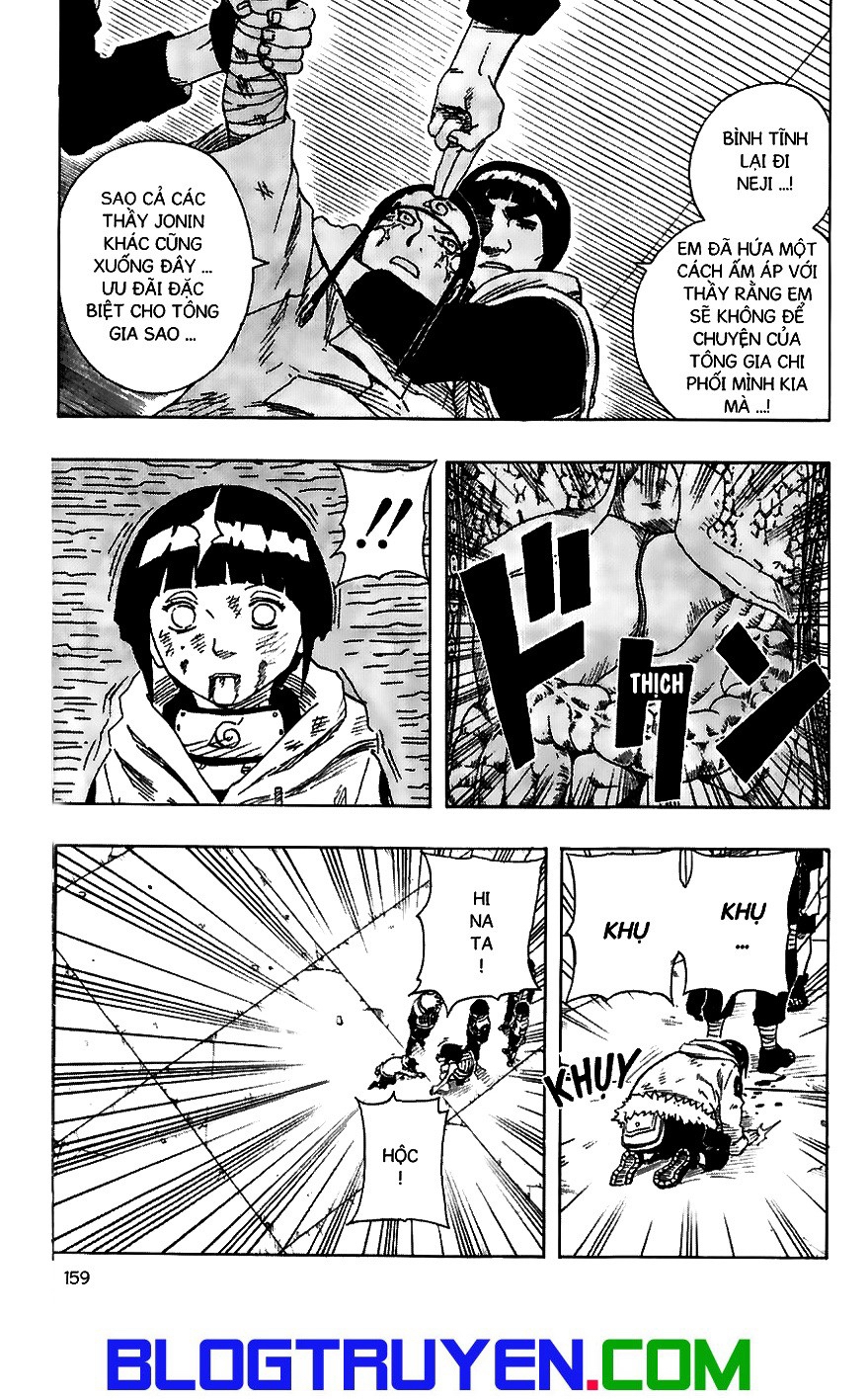 Naruto Tập 80 trang 18