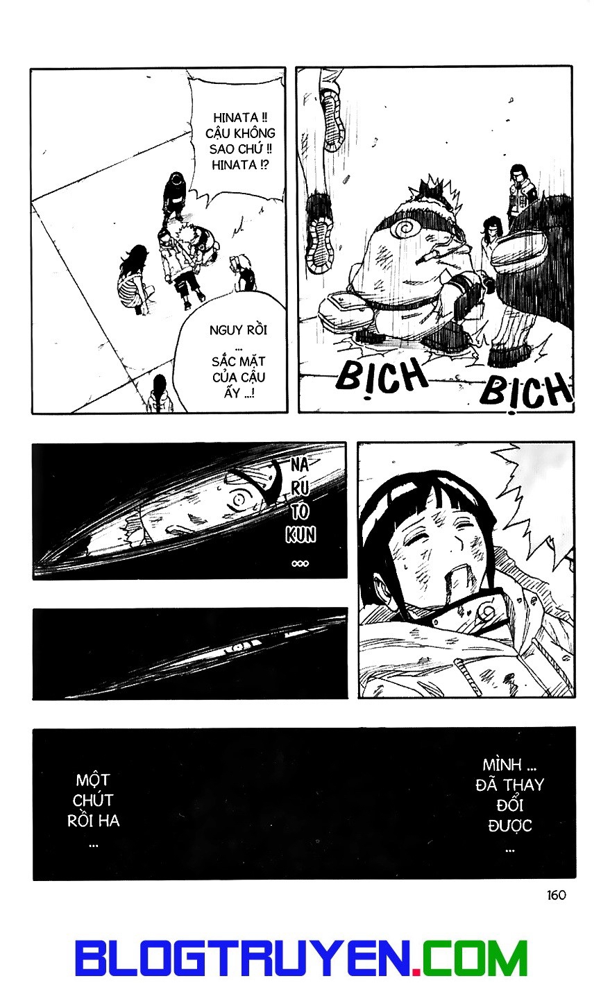 Naruto Tập 80 trang 19
