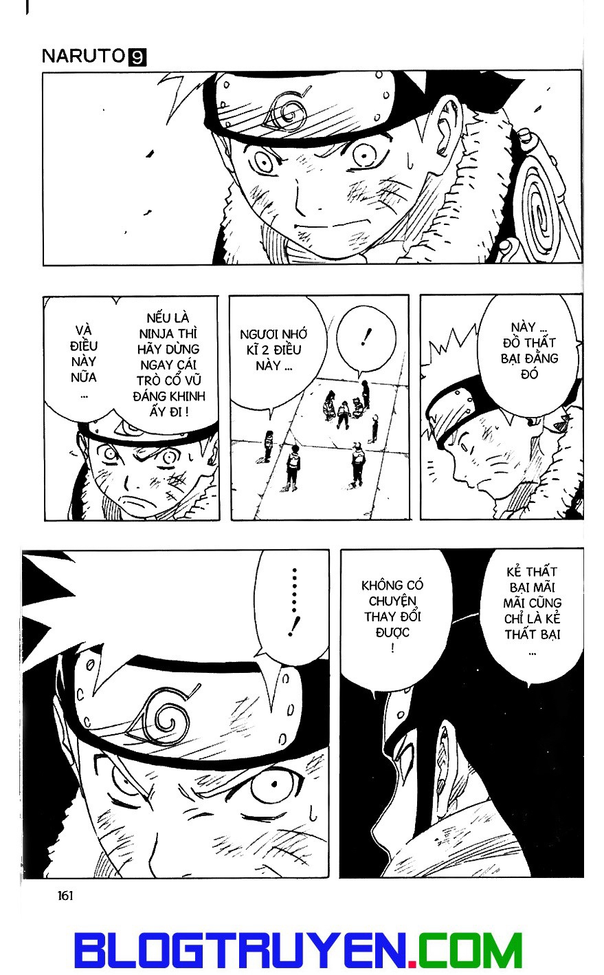 Naruto Tập 80 trang 20