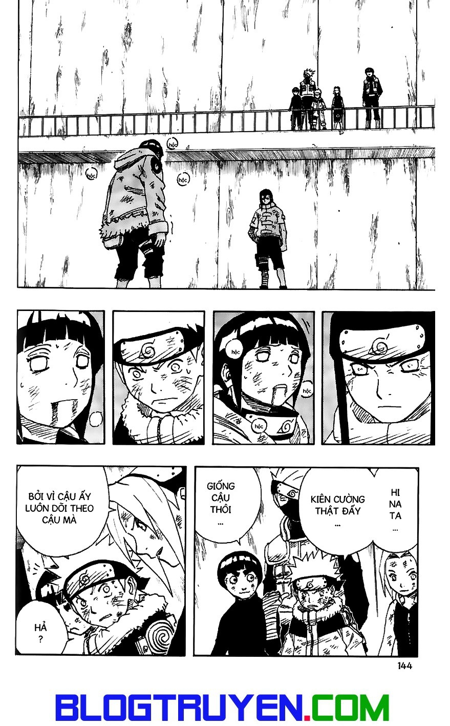 Naruto Tập 80 trang 3