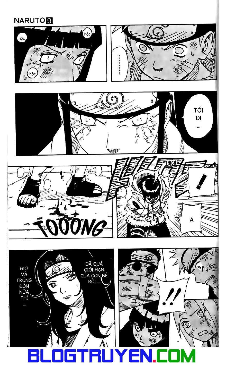 Naruto Tập 80 trang 4