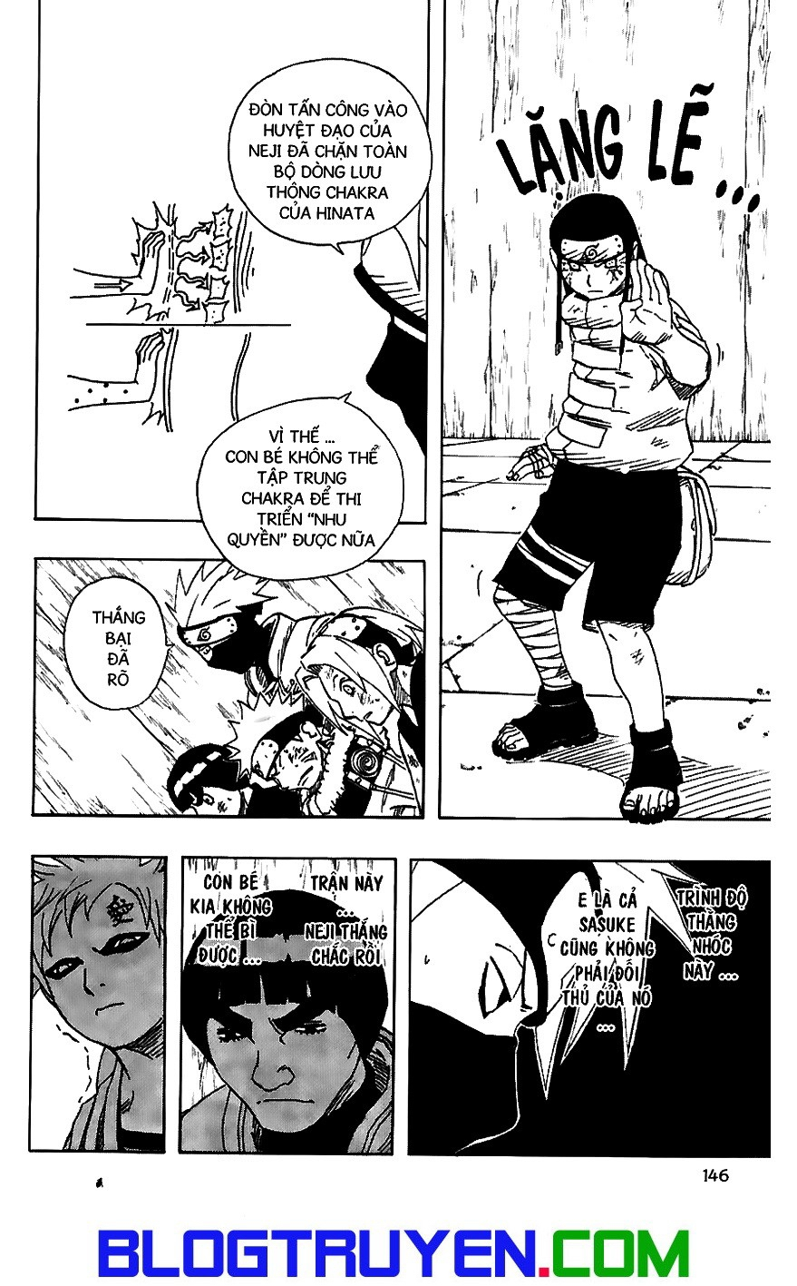 Naruto Tập 80 trang 5