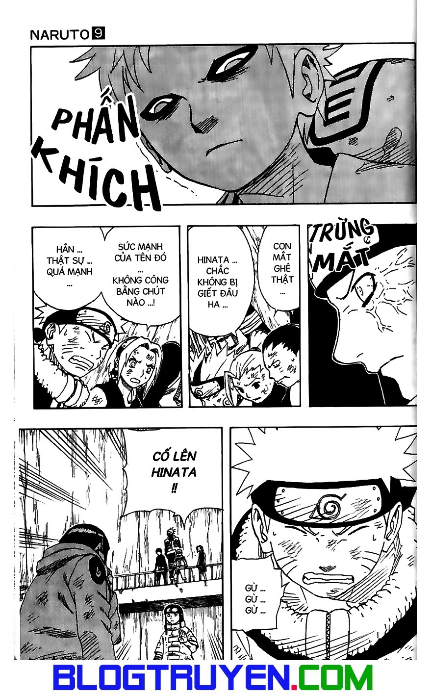 Naruto Tập 80 trang 6