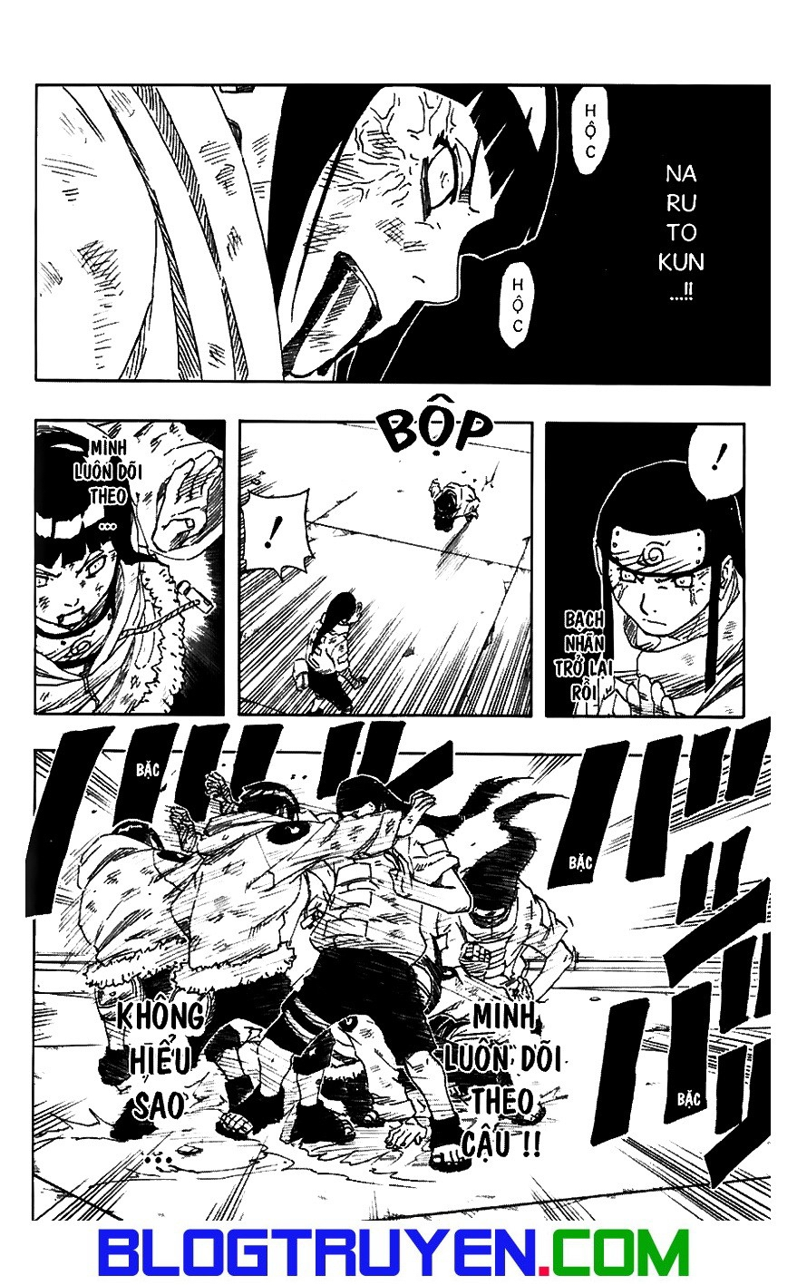 Naruto Tập 80 trang 7