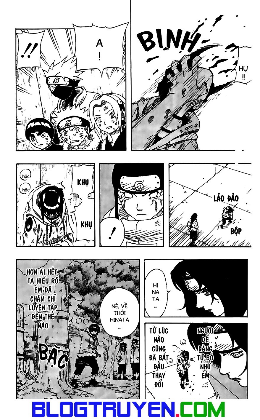 Naruto Tập 80 trang 9