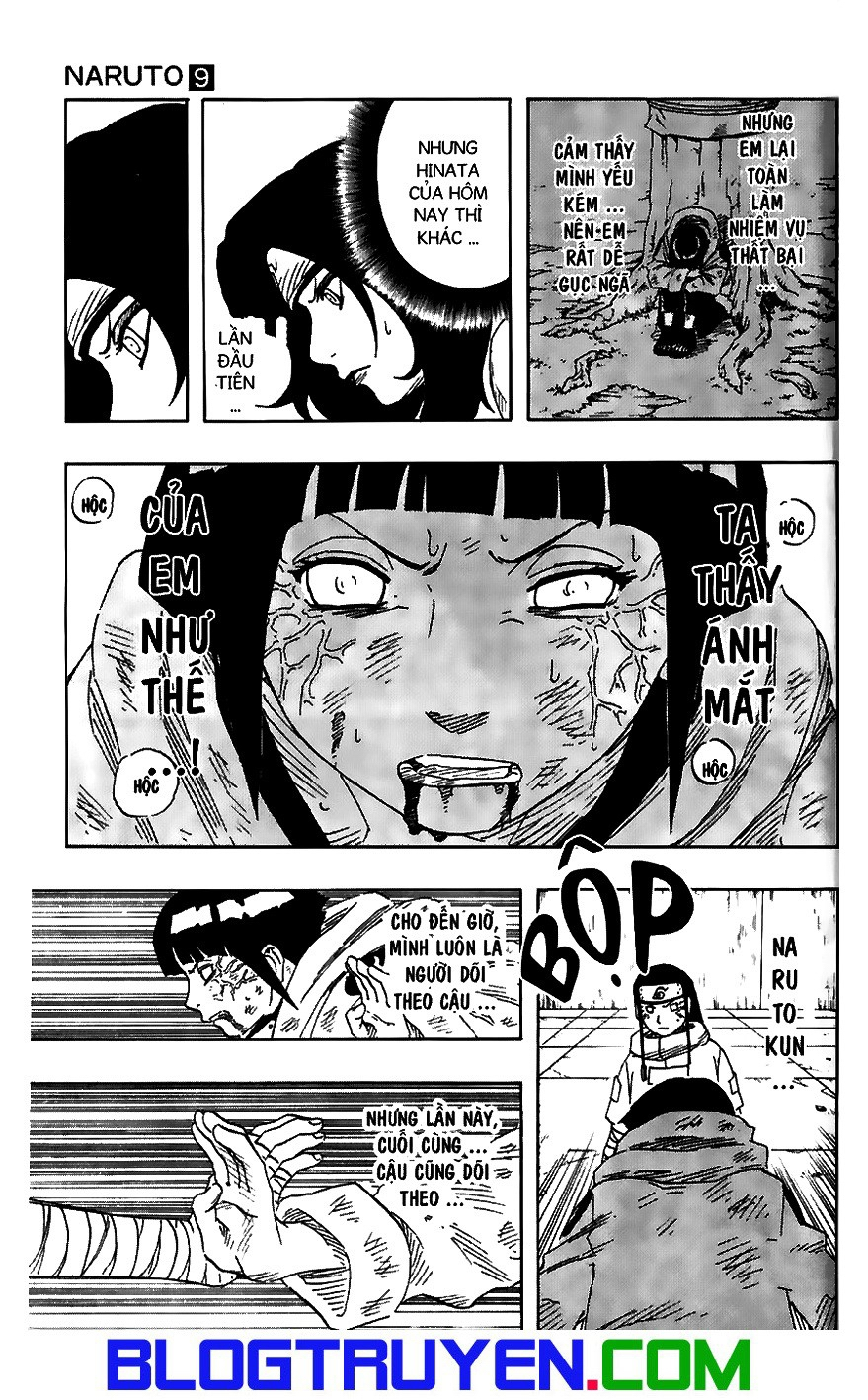 Naruto Tập 80 trang 10