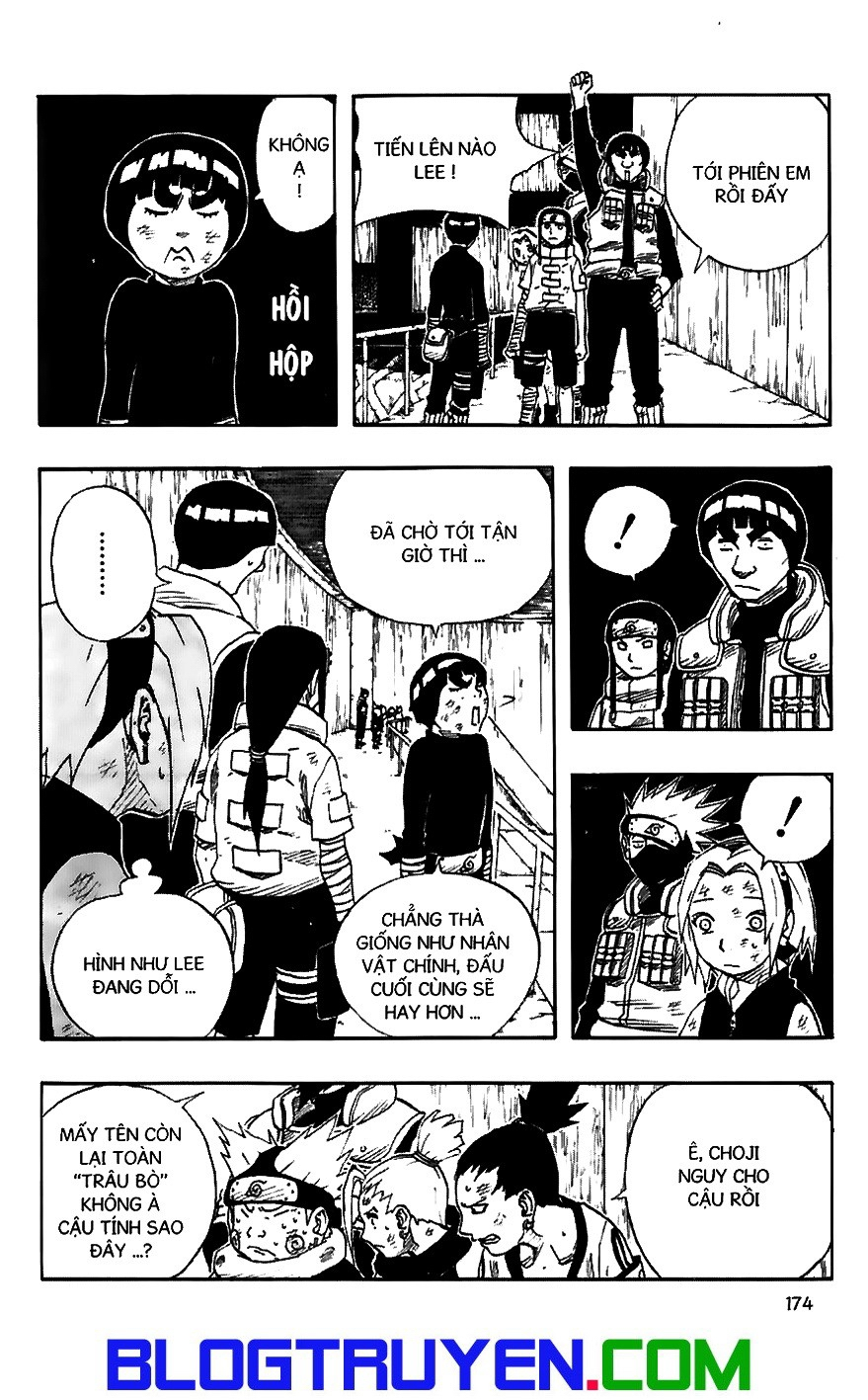Naruto Tập 81 trang 13