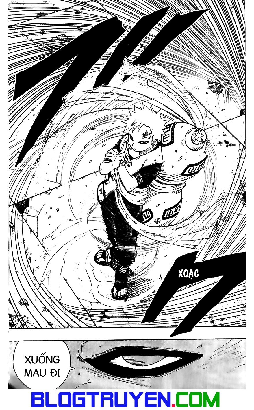 Naruto Tập 81 trang 16