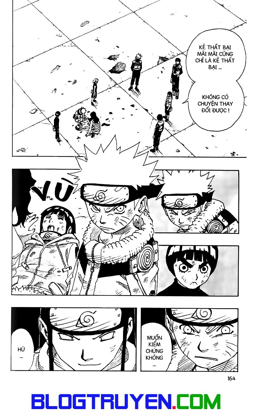 Naruto Tập 81 trang 3