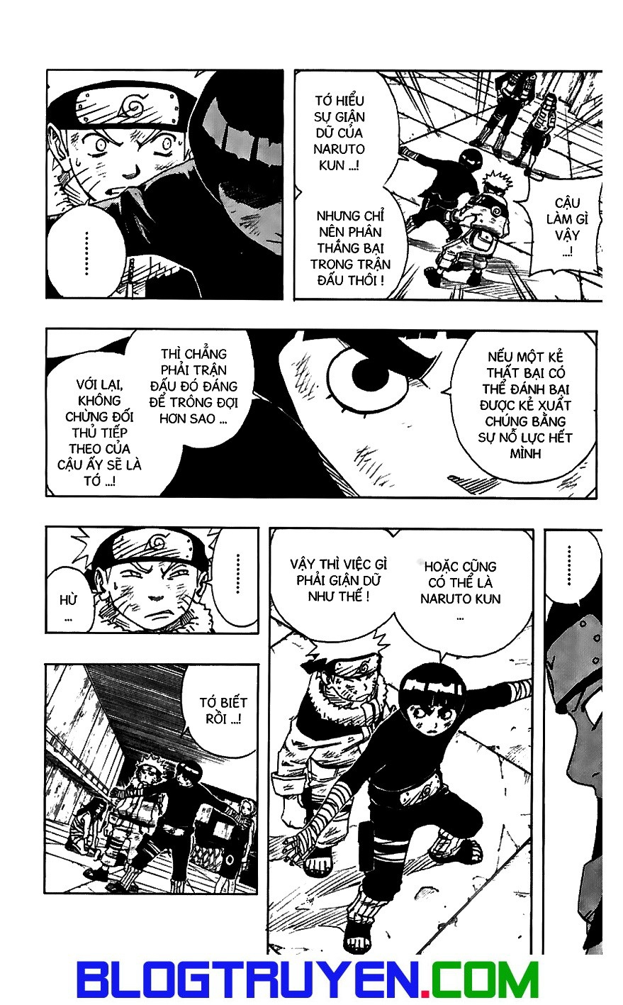 Naruto Tập 81 trang 5