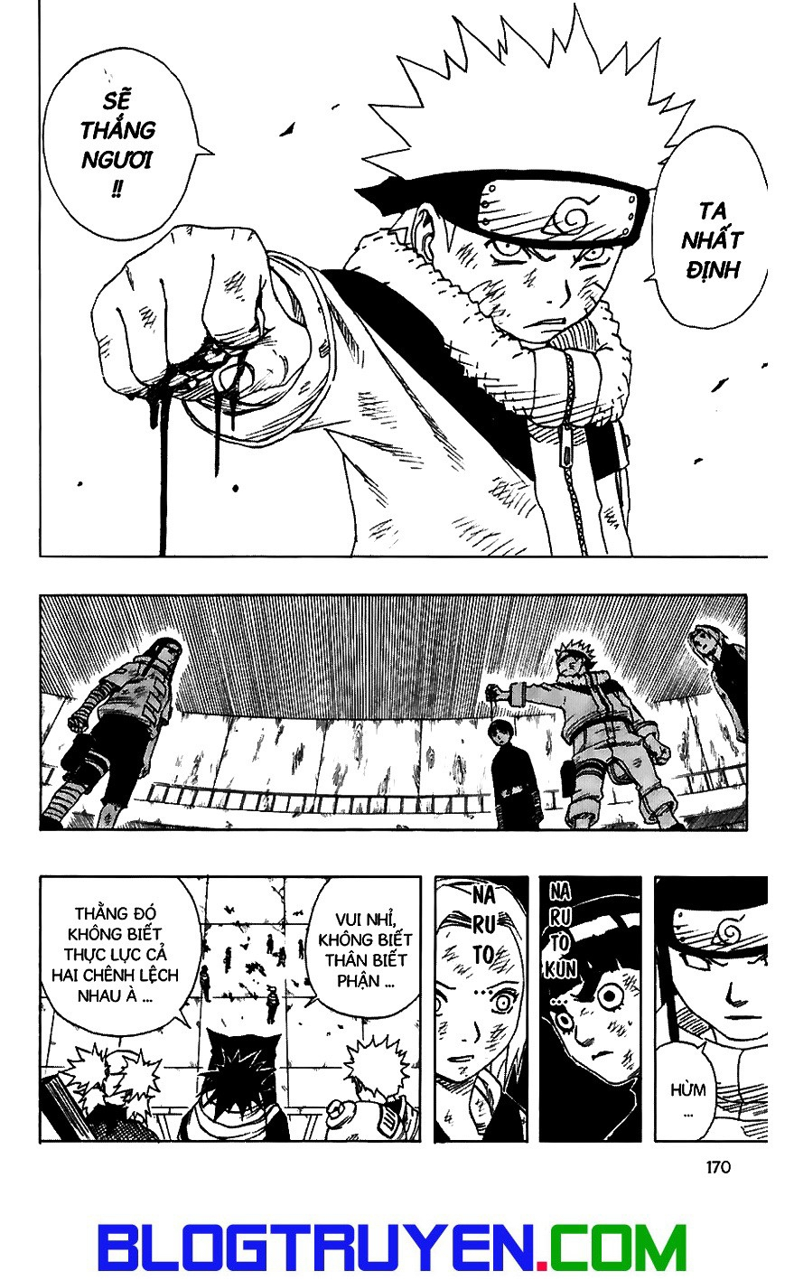 Naruto Tập 81 trang 9
