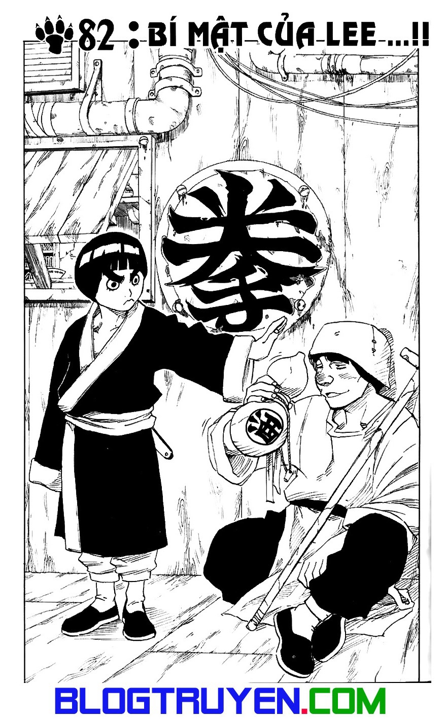 Naruto Tập 82 trang 2