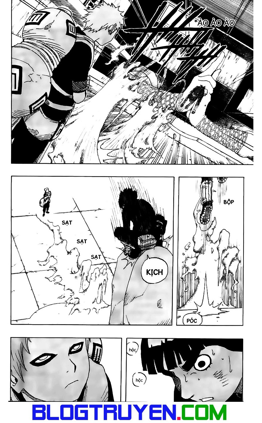 Naruto Tập 82 trang 11