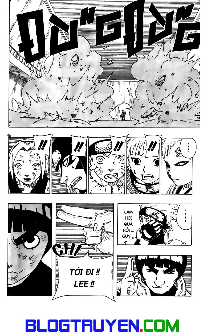 Naruto Tập 82 trang 15