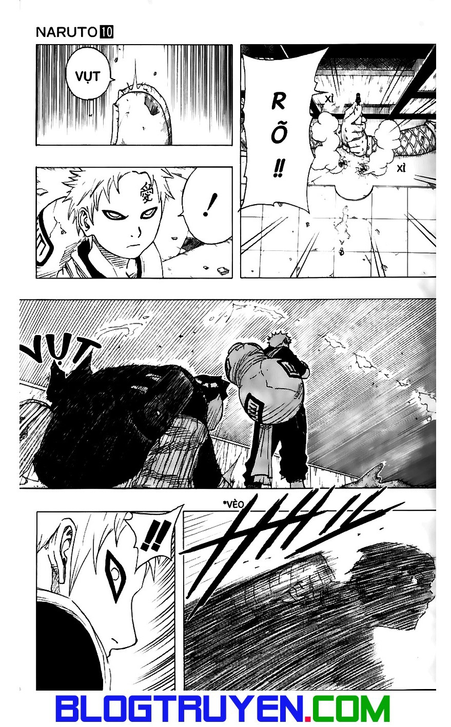 Naruto Tập 82 trang 16