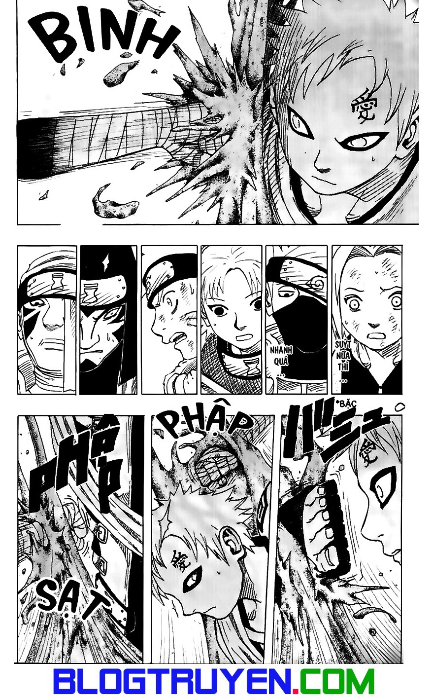 Naruto Tập 82 trang 17