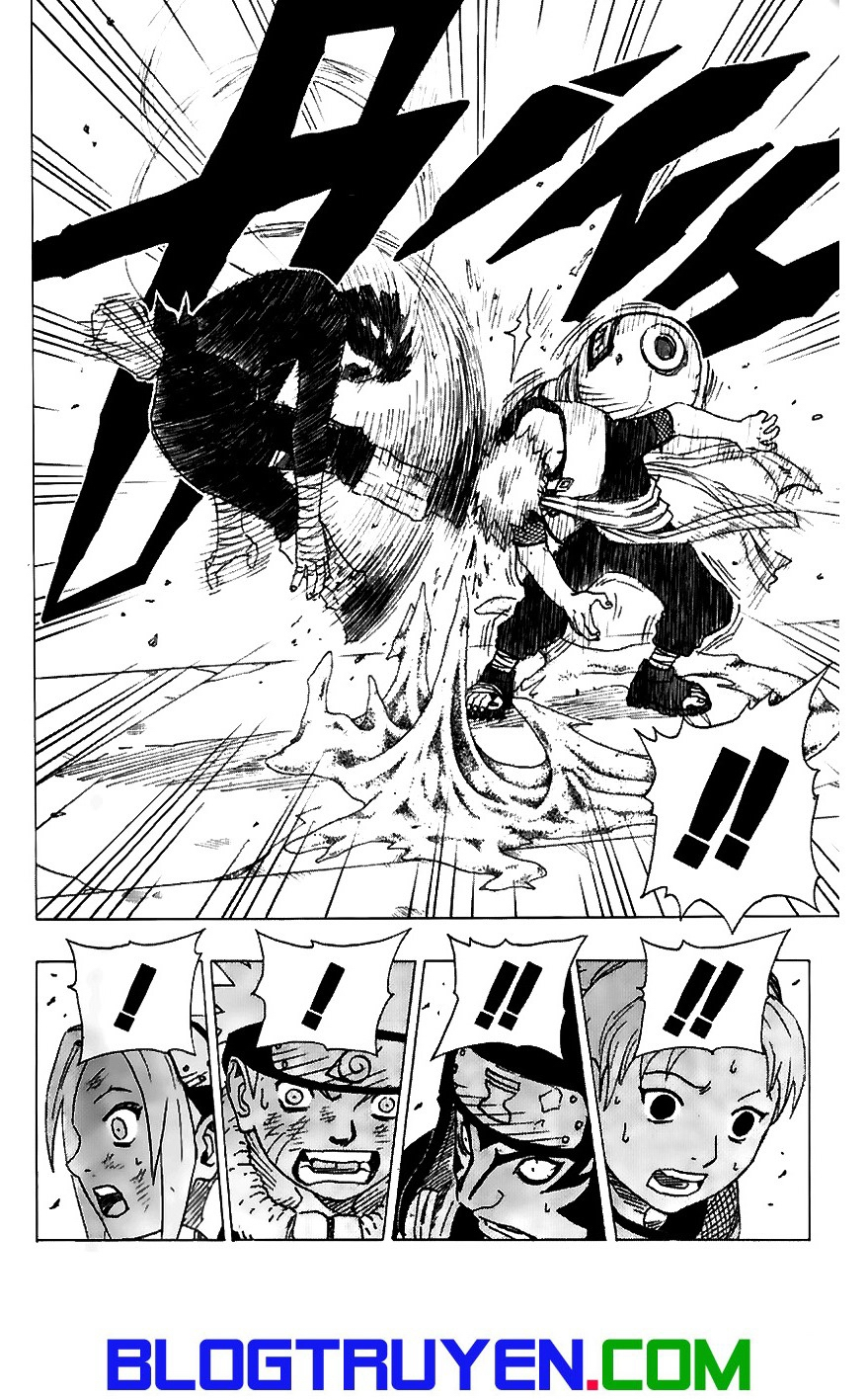 Naruto Tập 82 trang 19