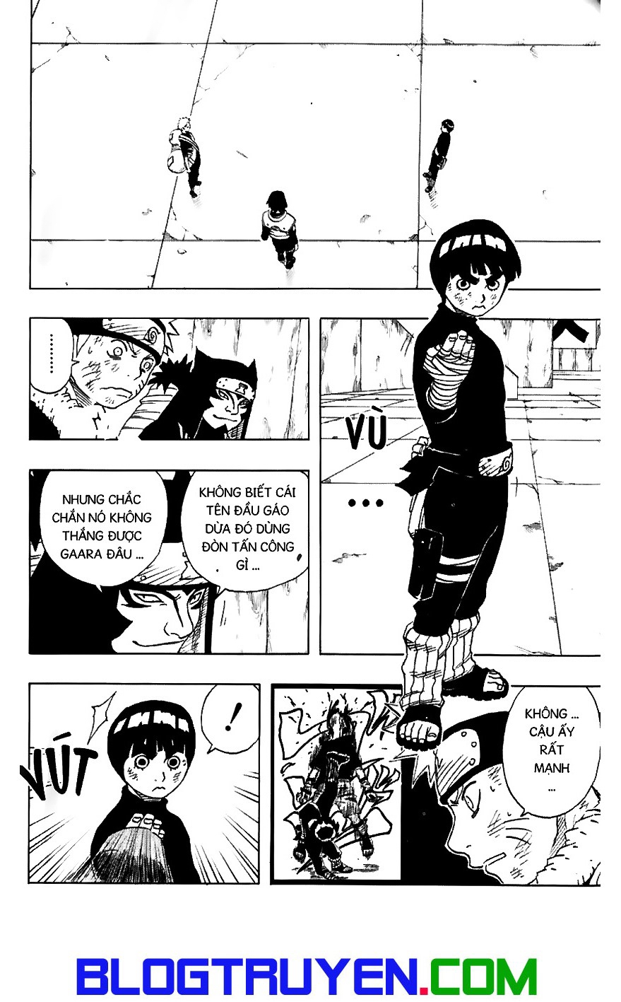 Naruto Tập 82 trang 3