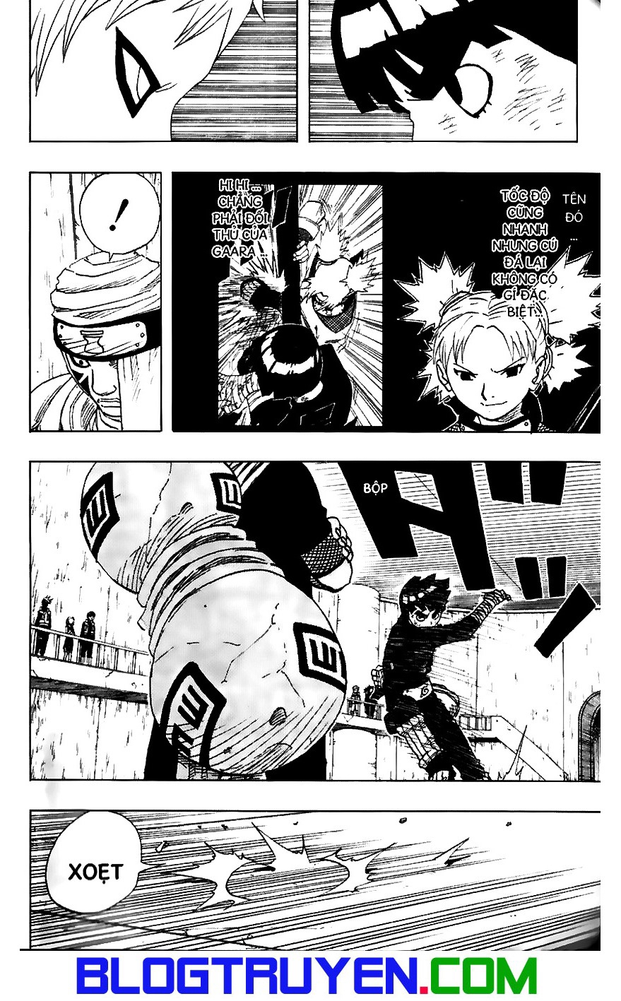 Naruto Tập 82 trang 5