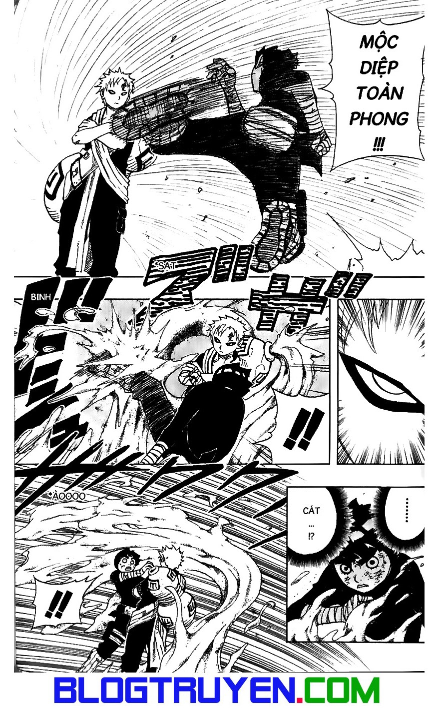 Naruto Tập 82 trang 6