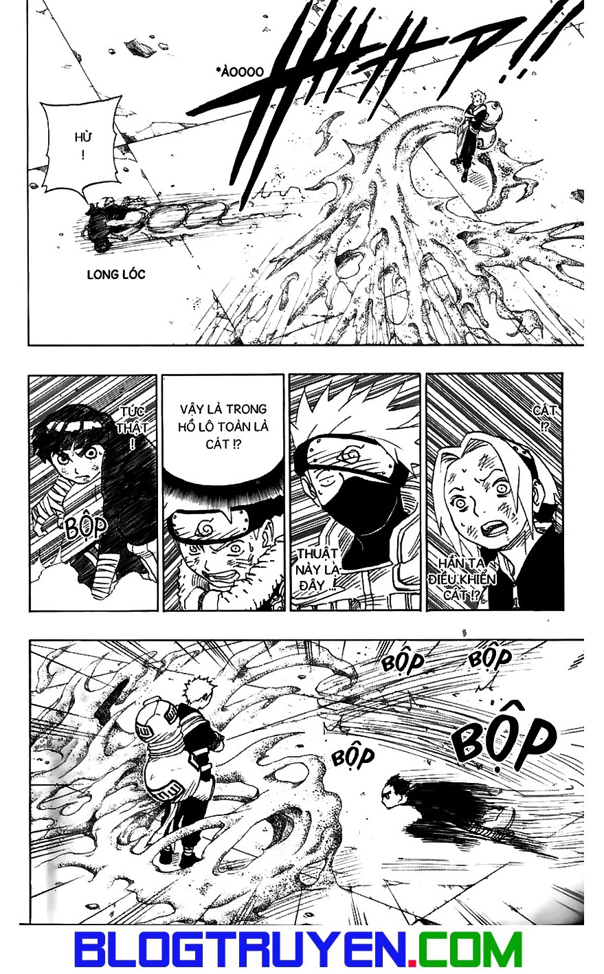 Naruto Tập 82 trang 7