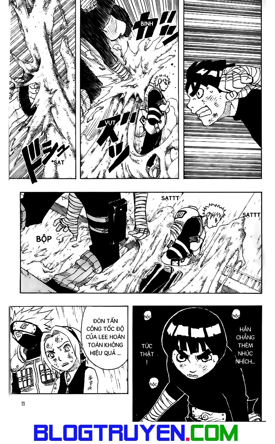 Naruto Tập 82 trang 8