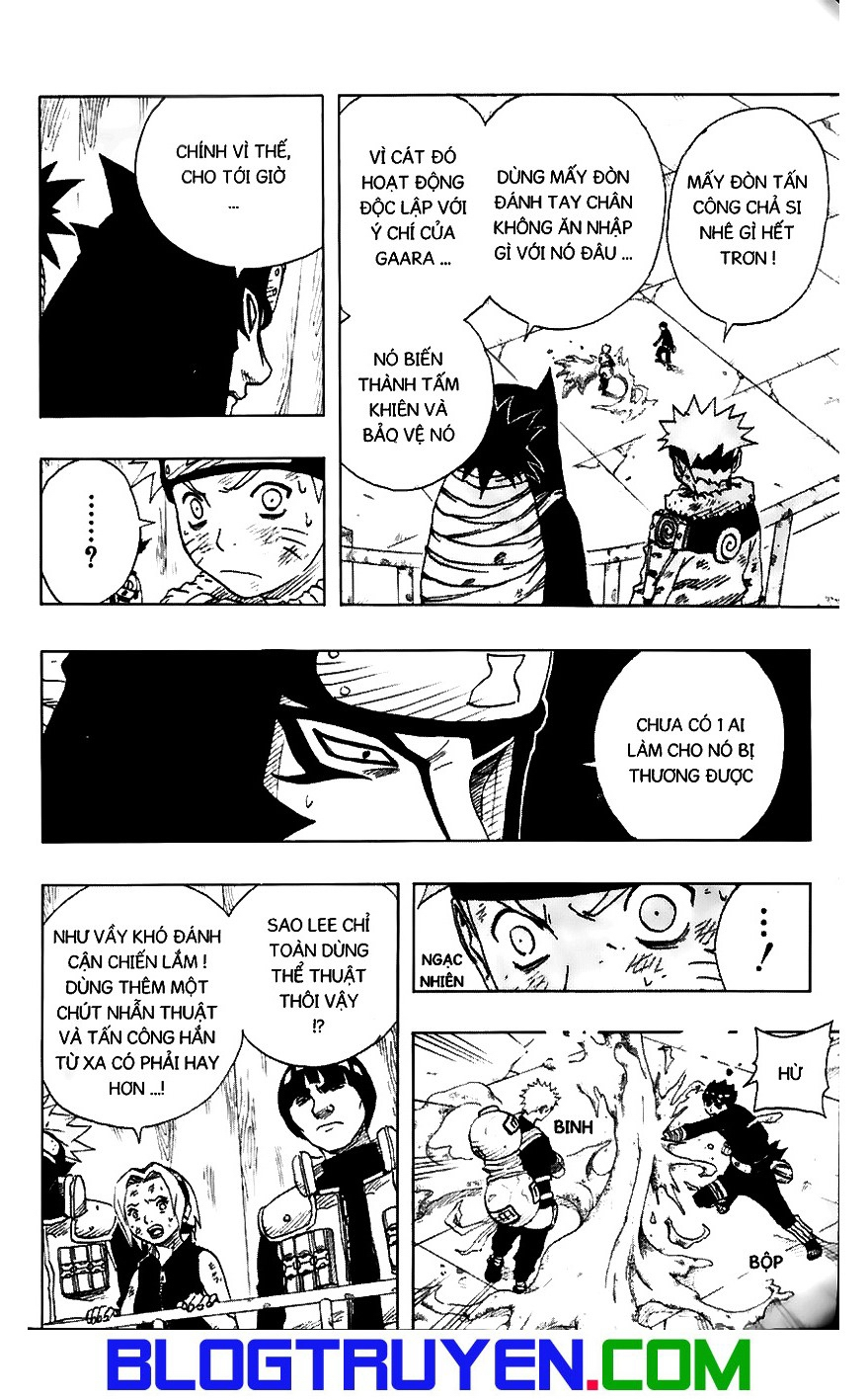 Naruto Tập 82 trang 9