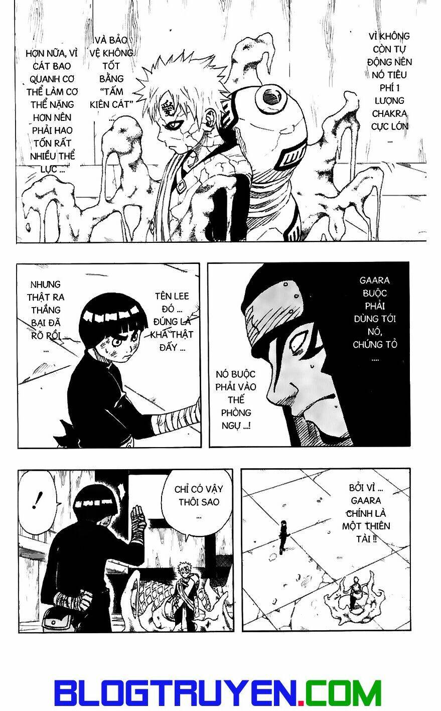 Naruto Tập 83 trang 11