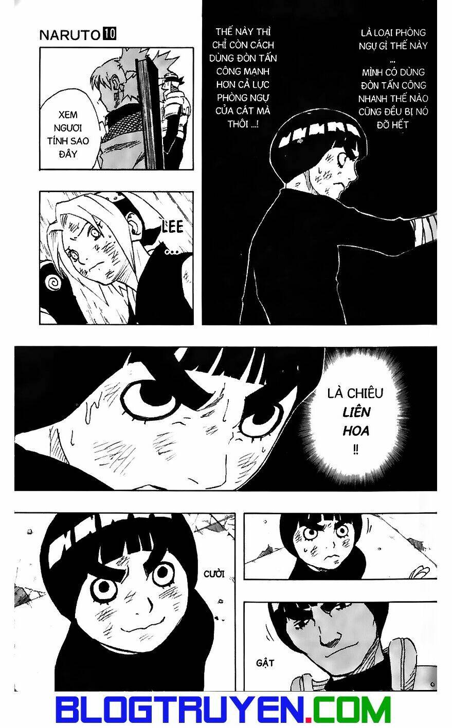 Naruto Tập 83 trang 12