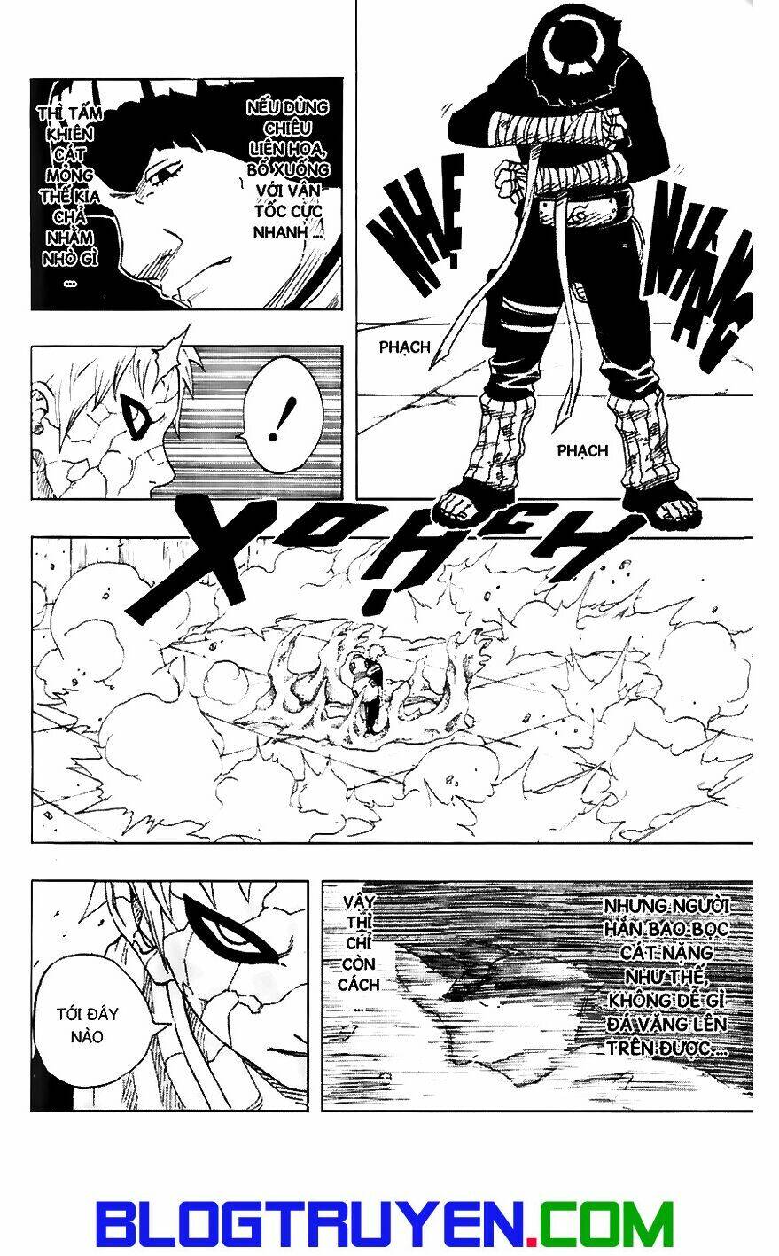 Naruto Tập 83 trang 13