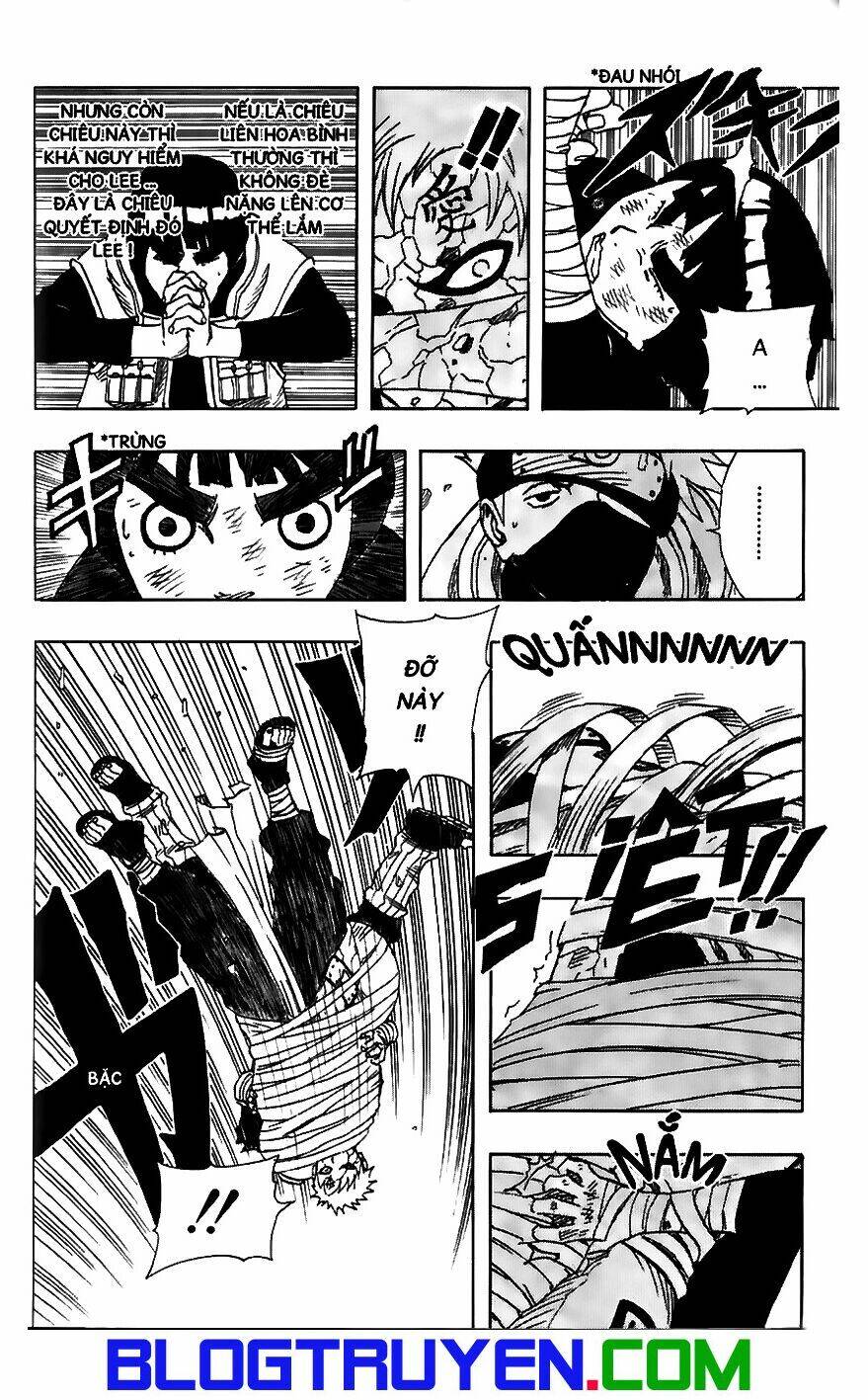Naruto Tập 83 trang 15