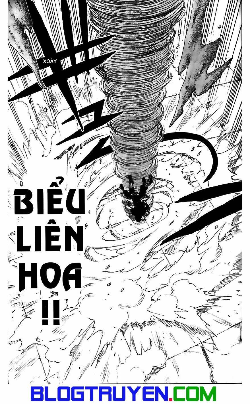 Naruto Tập 83 trang 16