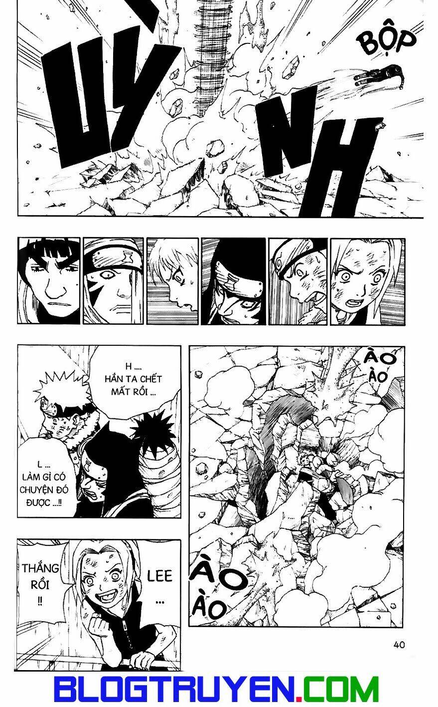 Naruto Tập 83 trang 17