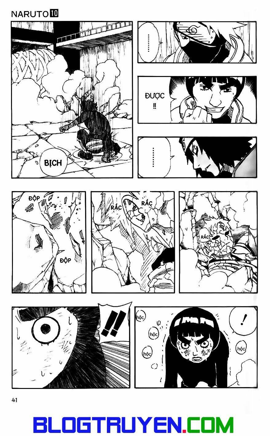 Naruto Tập 83 trang 18