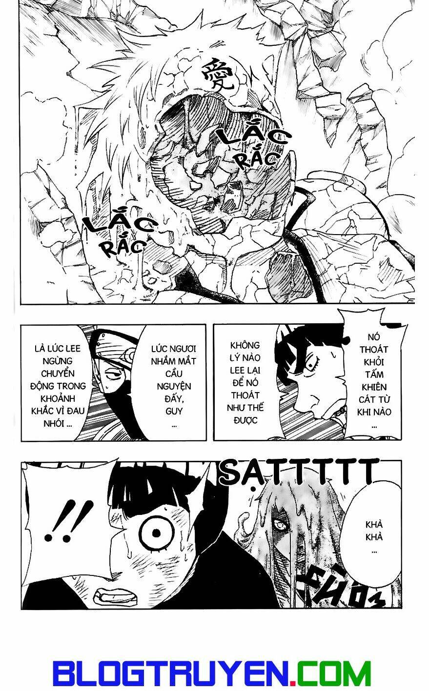 Naruto Tập 83 trang 19