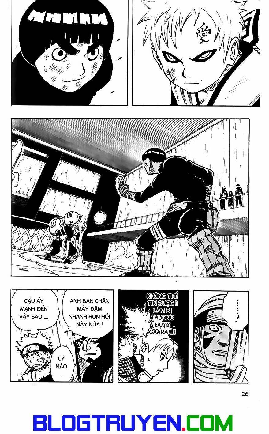 Naruto Tập 83 trang 3