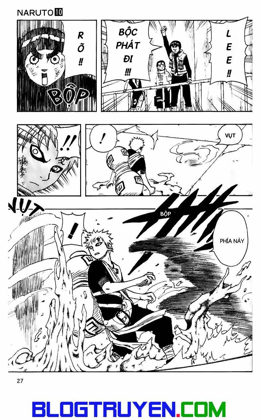 Naruto Tập 83 trang 4