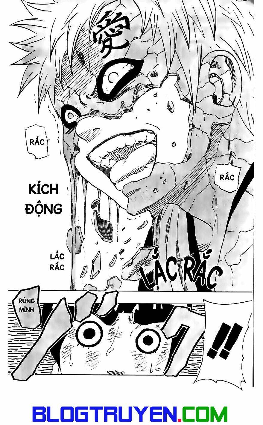 Naruto Tập 83 trang 7