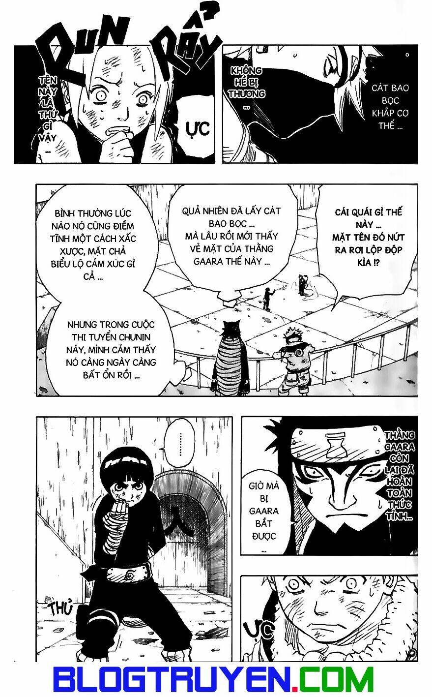 Naruto Tập 83 trang 8