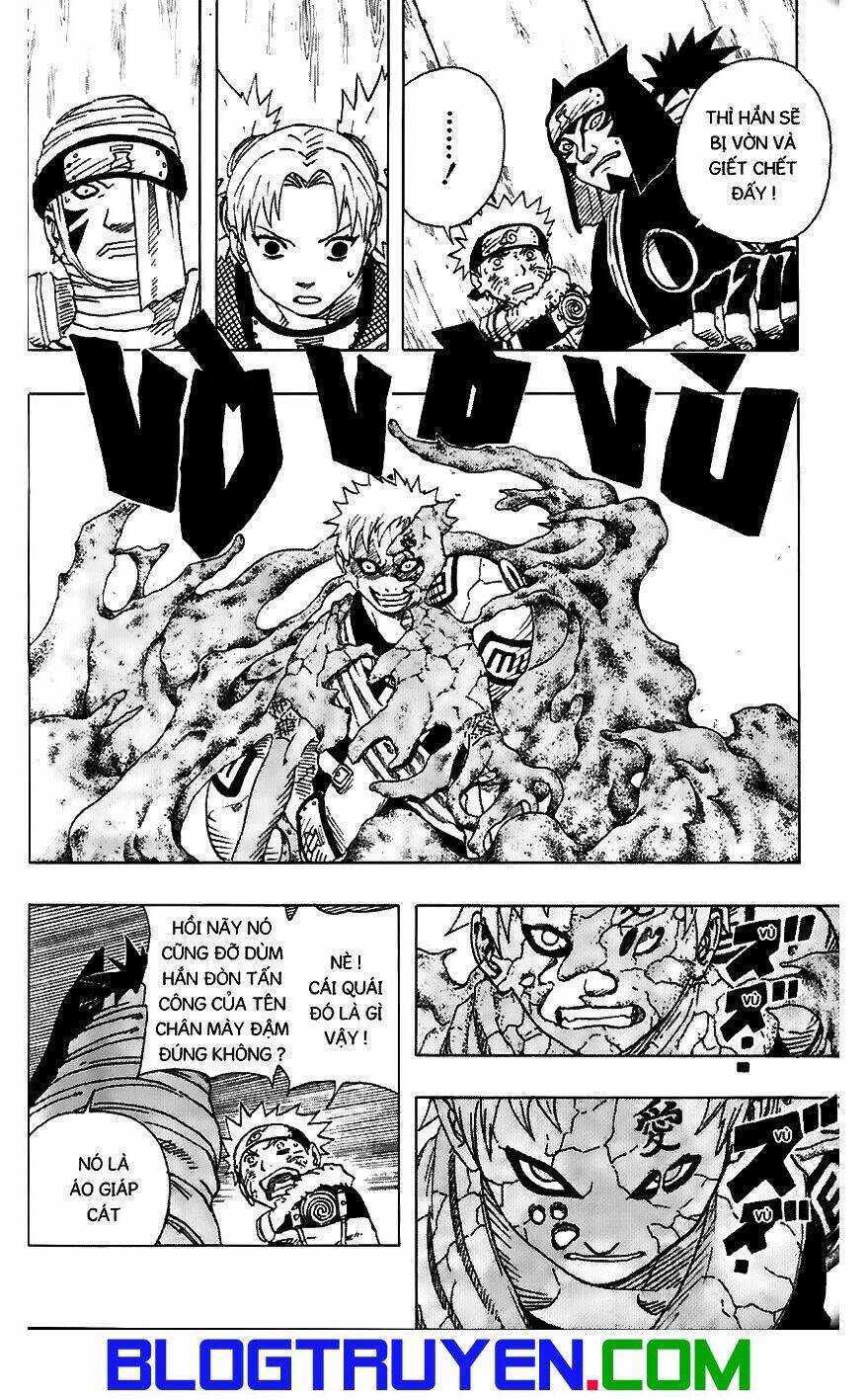 Naruto Tập 83 trang 9