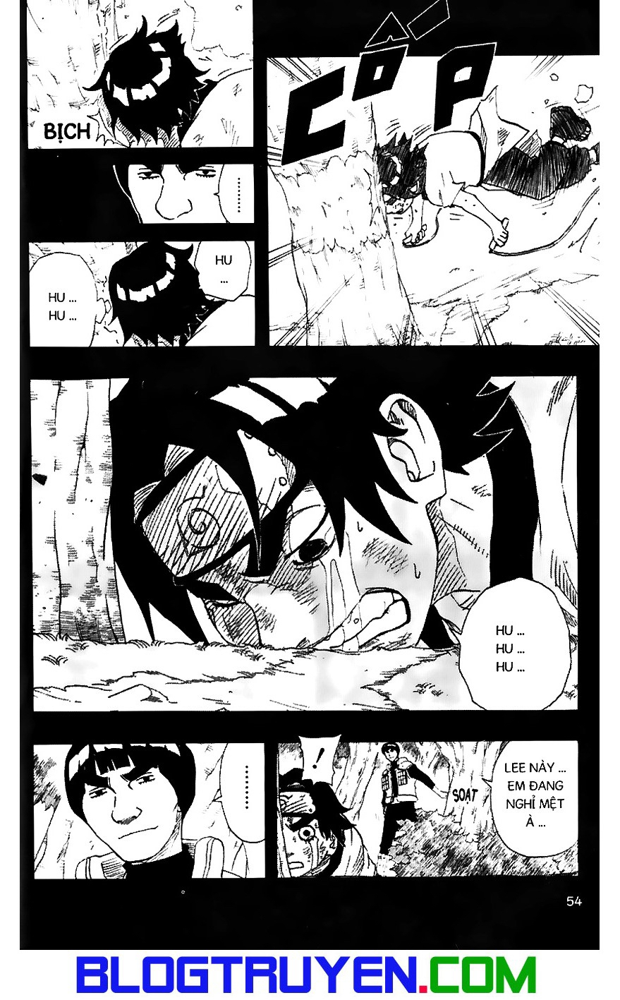 Naruto Tập 84 trang 12