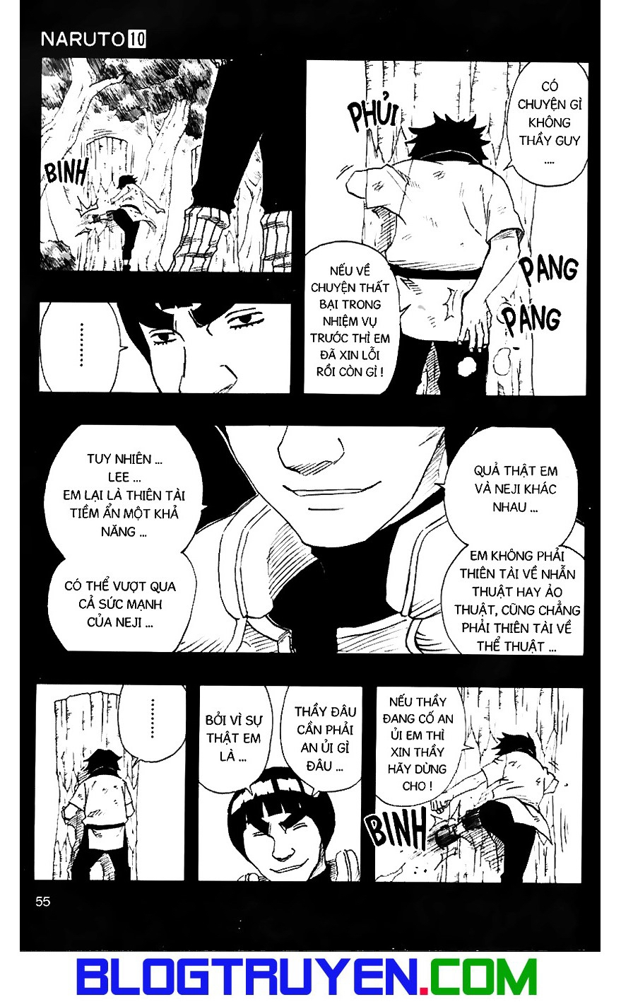 Naruto Tập 84 trang 13