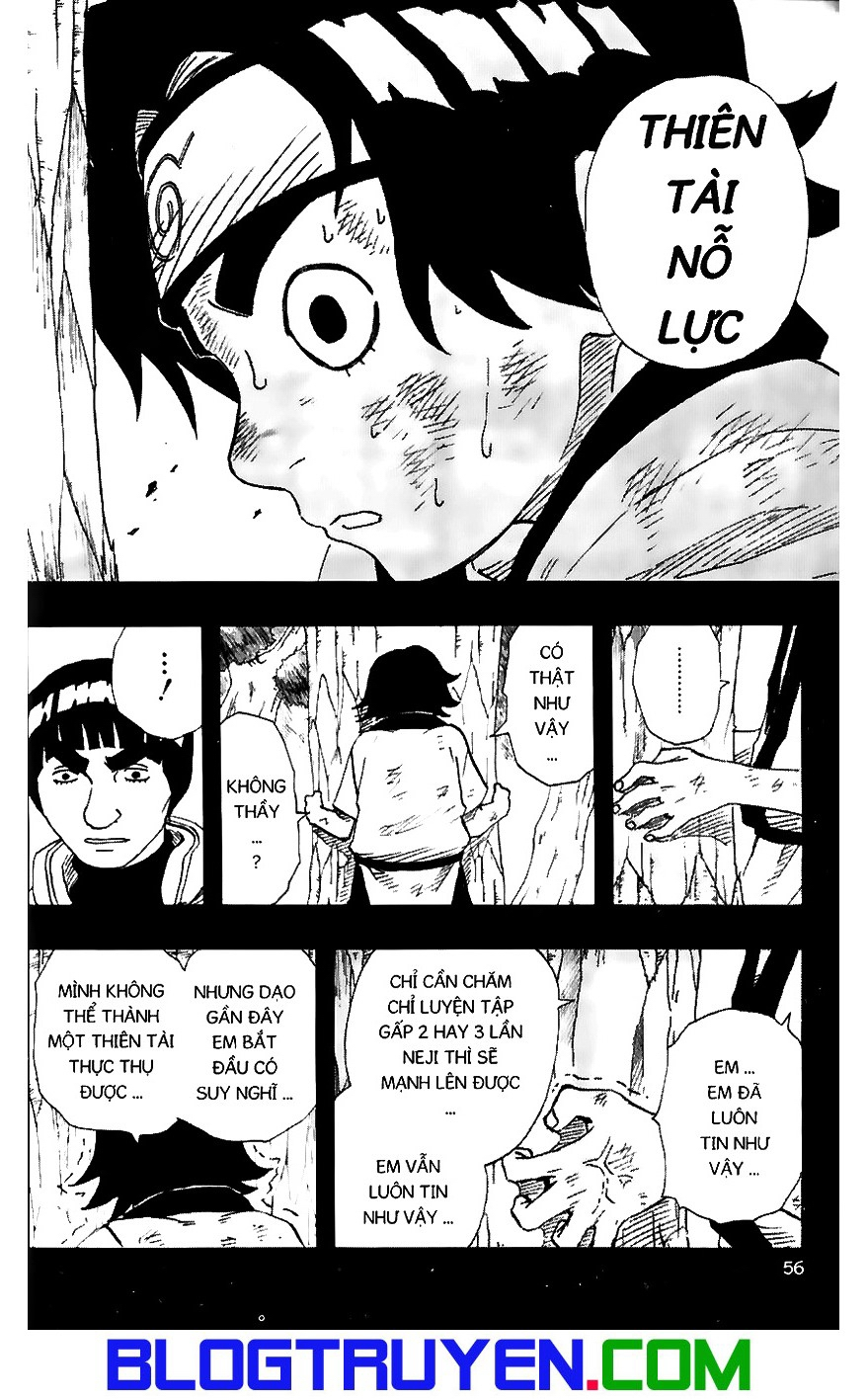 Naruto Tập 84 trang 14